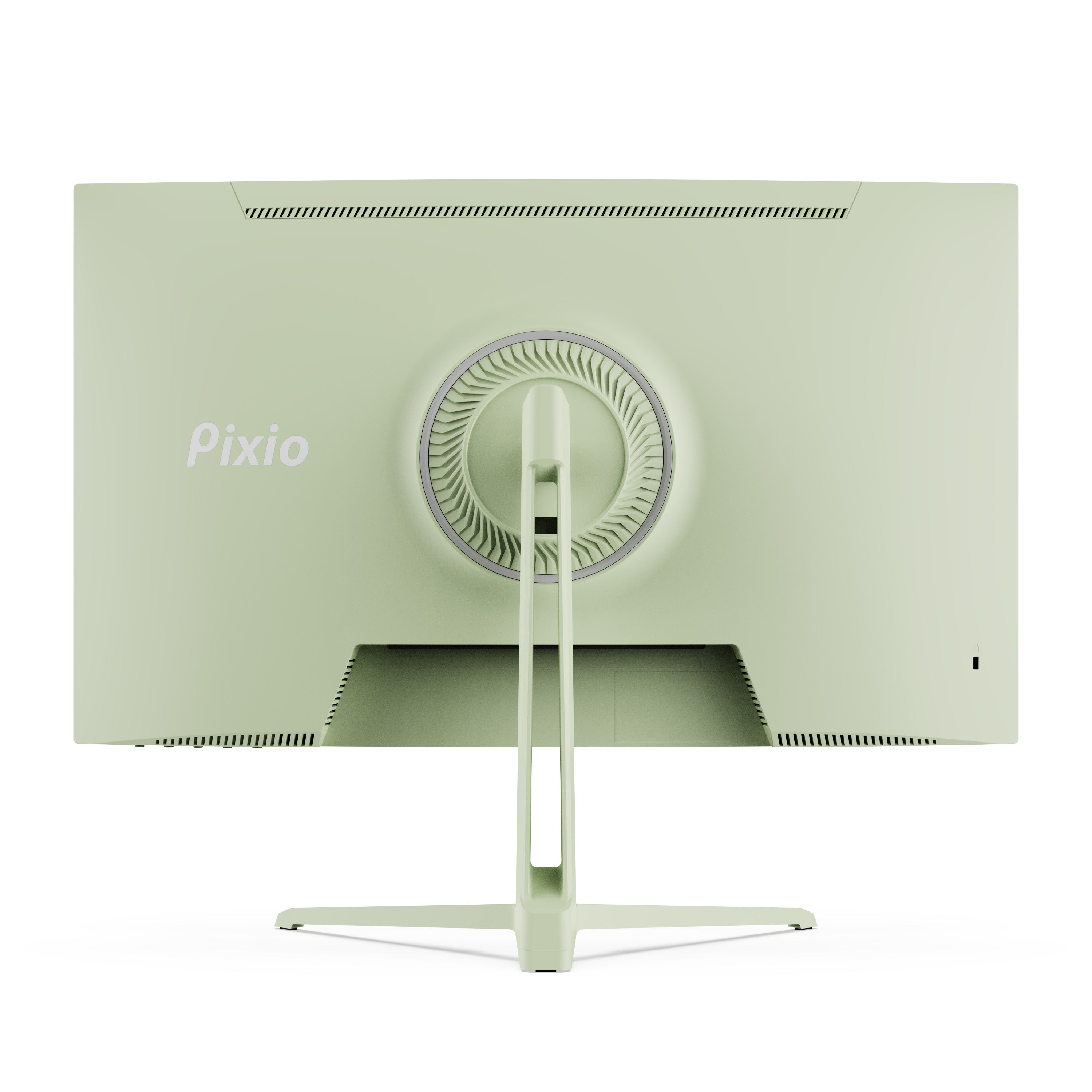 ディスプレイ・モニター本体 Pixio PXC248 Wave White PX248WAVEW / ホワイト | 23.8インチ 200Hz FHD FastIPSゲーミング