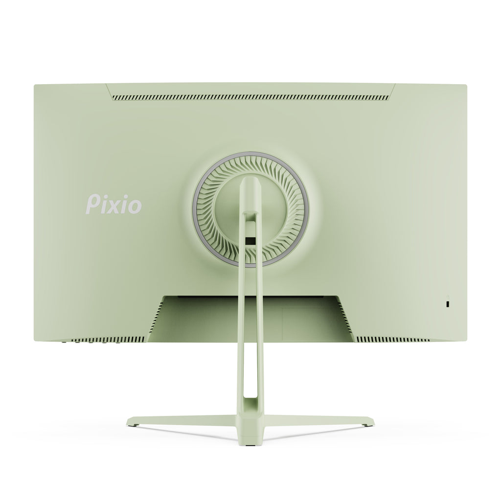 PXC248 Wave 24-inch Curved Gaming Monitor