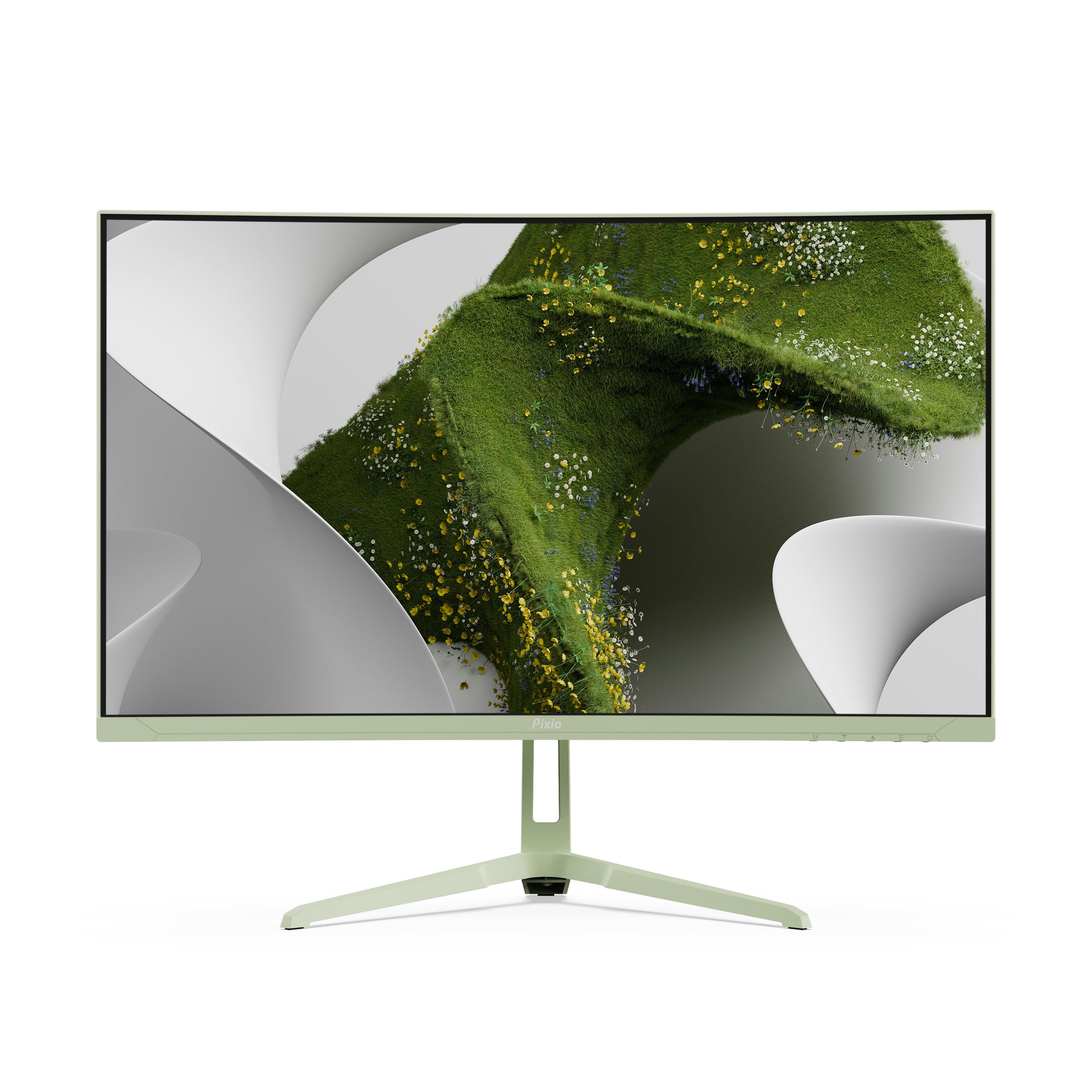 PXC248 Wave 24-inch Curved Gaming Monitor