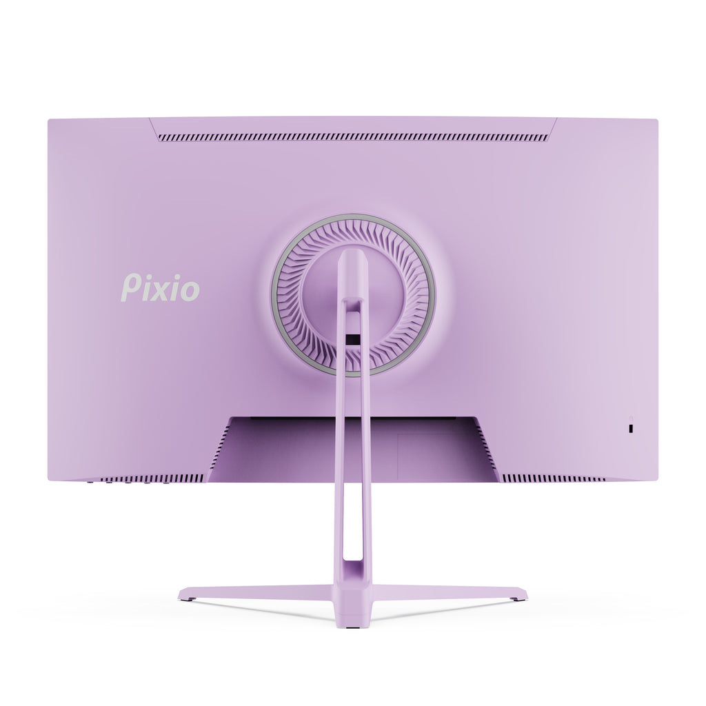PXC248 Wave 24-inch Curved Gaming Monitor