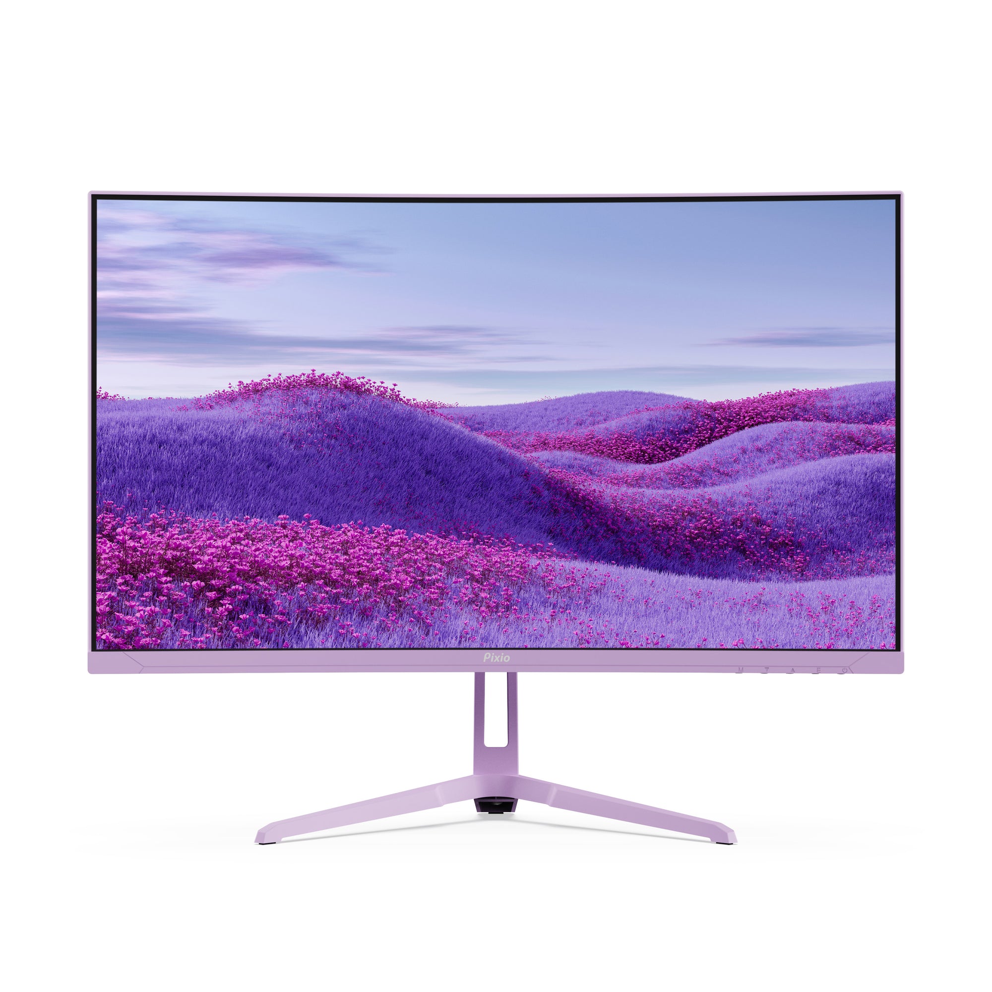 PXC248 Wave 24-inch Curved Gaming Monitor - Certified Refurbished