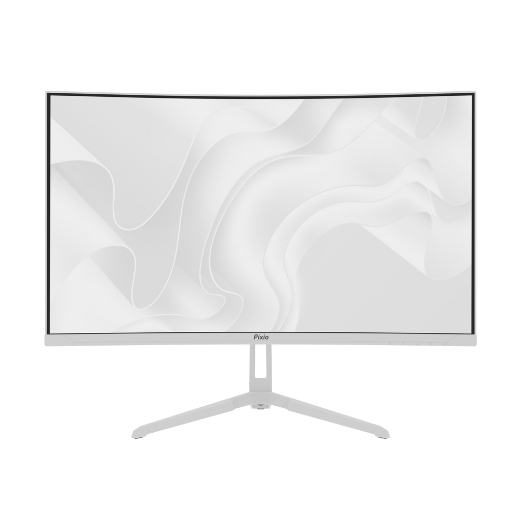 PXC248 Wave 24-inch Curved 1500R 1080p 200Hz with Fast VA panel 1ms GTG and Adaptive Sync