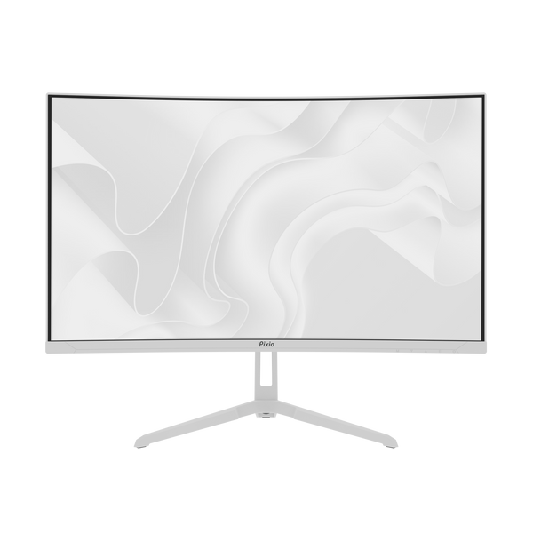 PXC248 Wave 24-inch Curved 1500R 1080p 200Hz with Fast VA panel 1ms GTG and Adaptive Sync