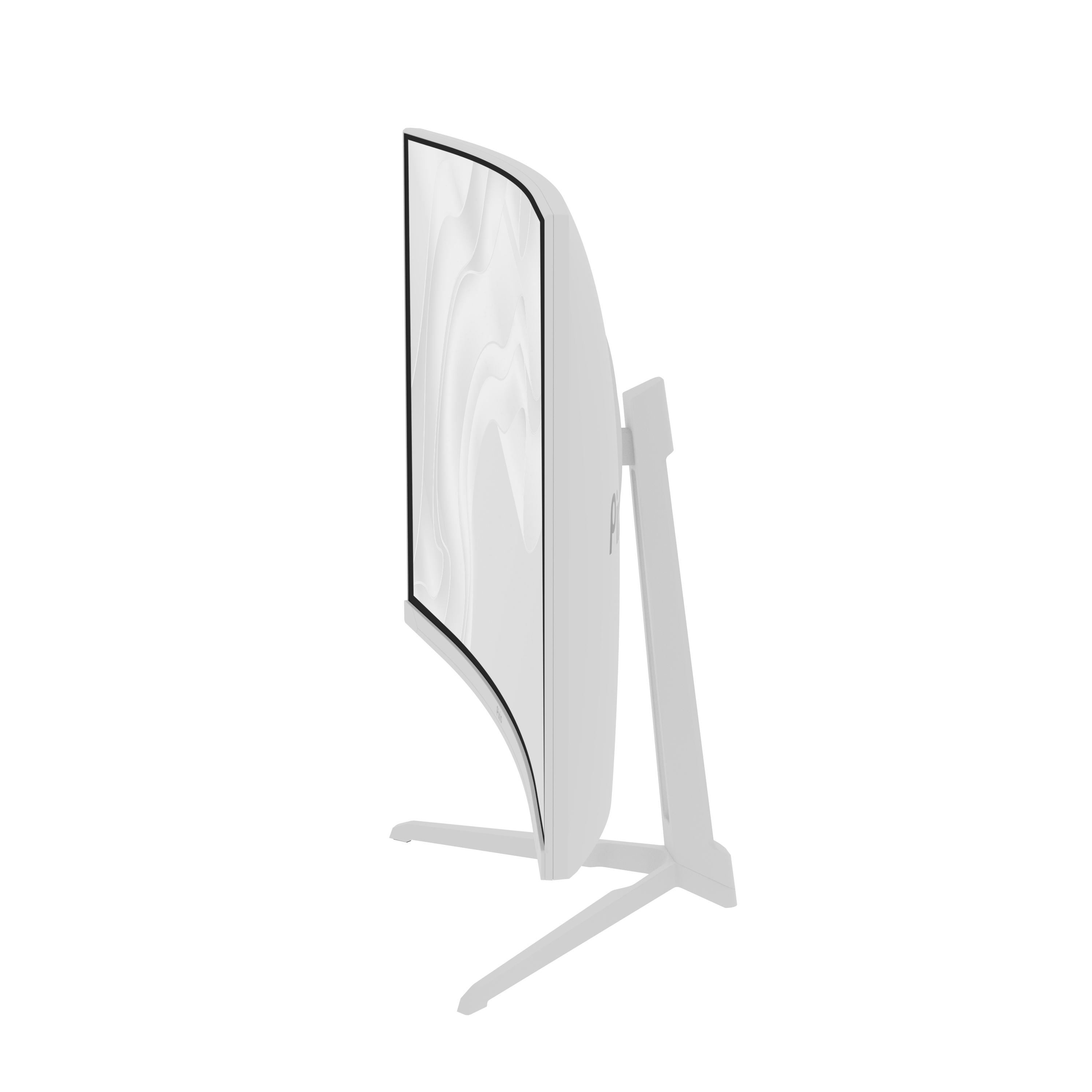 PXC248 Wave 24-inch Curved Gaming Monitor - Certified Refurbished