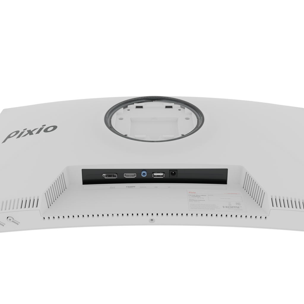 PXC248 Wave - Certified Refurbished