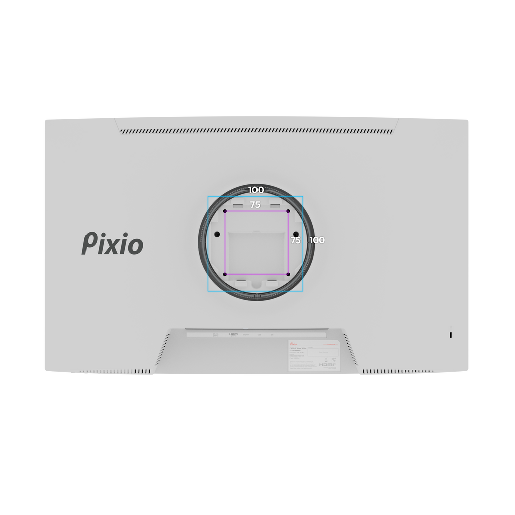 PXC248 Wave - Certified Refurbished