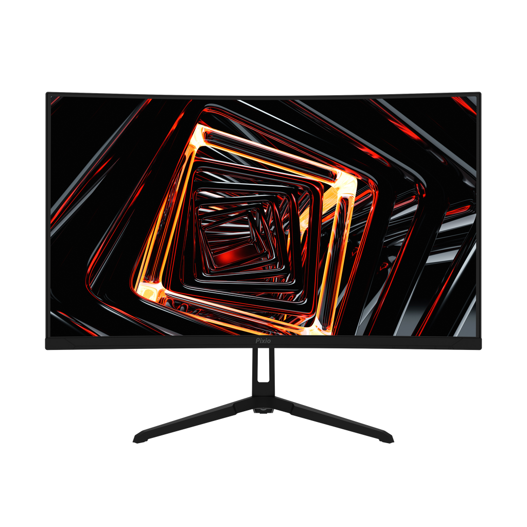PXC248 Wave 24-inch Curved 1500R 1080p 200Hz with Fast VA panel 1ms GTG and Adaptive Sync