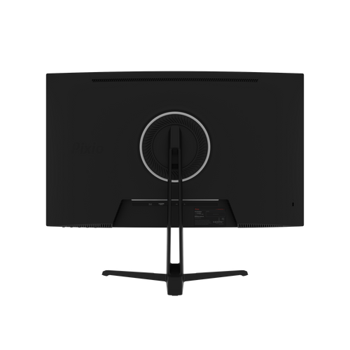 PXC248 Wave 24-inch Curved Gaming Monitor - Certified Refurbished