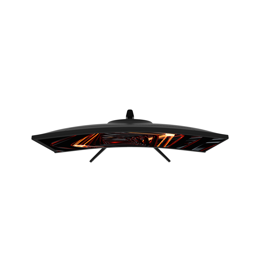 PXC248 Wave 24-inch Curved 1500R 1080p 200Hz with Fast VA panel 1ms GTG and Adaptive Sync