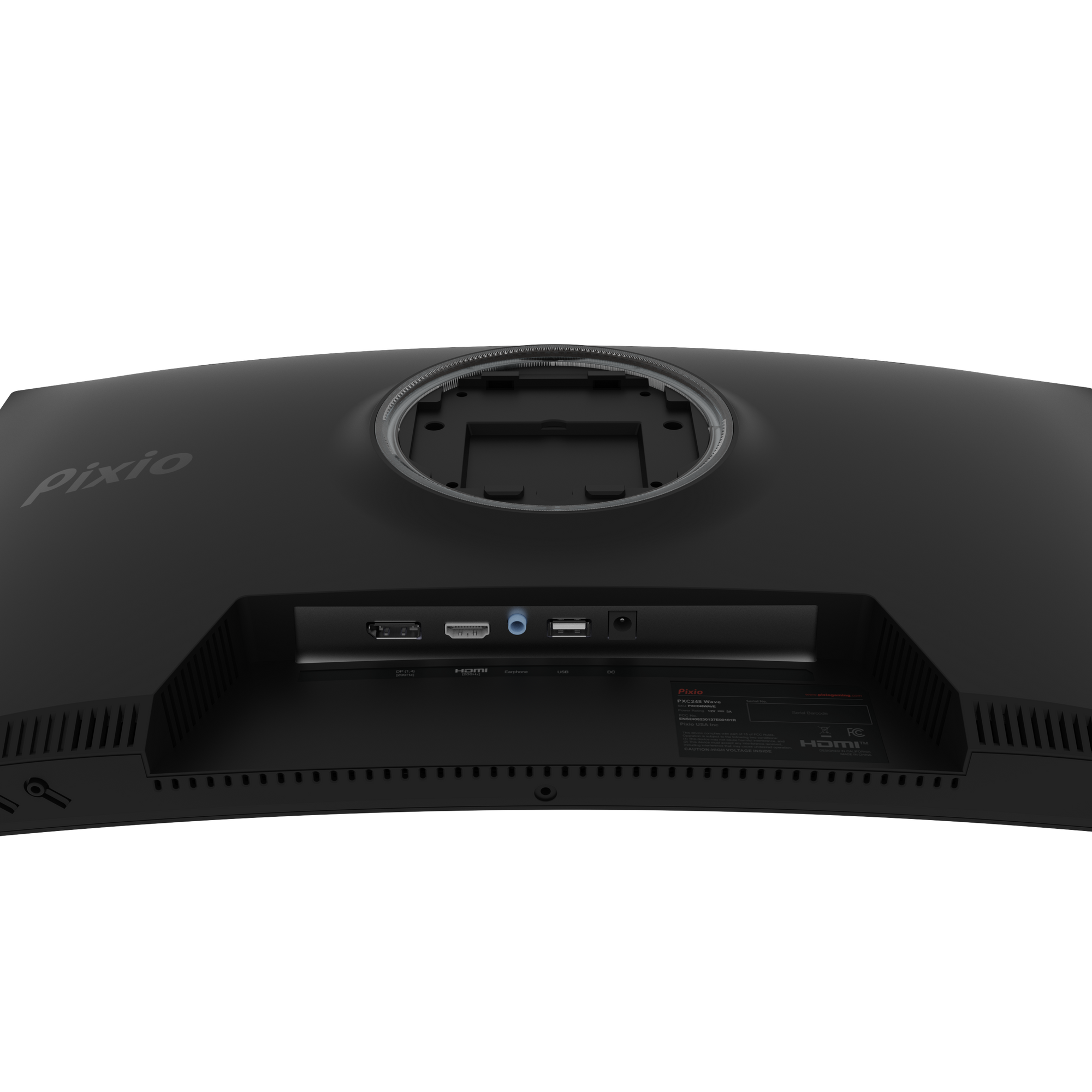 PXC248 Wave - Certified Refurbished