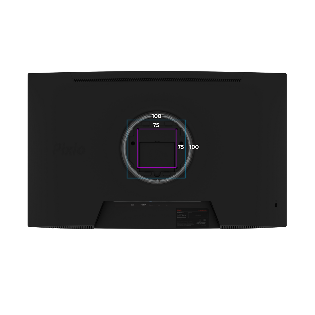 PXC248 Wave - Certified Refurbished