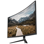PXC277 Curved Gaming Monitor