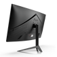 PXC277 Curved Gaming Monitor