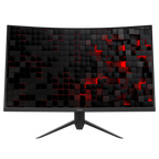 PXC277 Advanced Curved Gaming Monitor