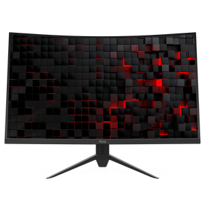 Pixio PXC277 Advanced | 27 inch 1080p 165Hz 1ms (GTG) Curved