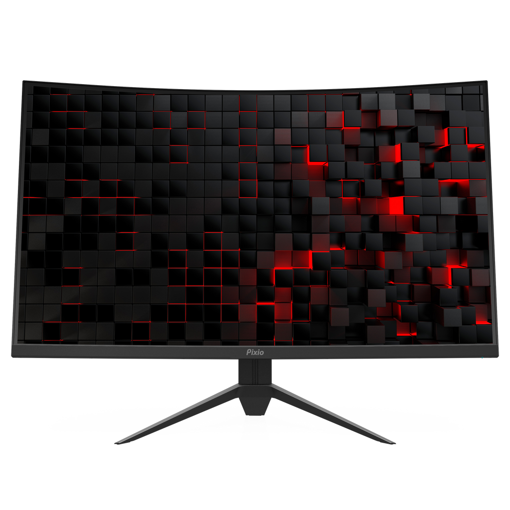 PXC277 Advanced Curved Gaming Monitor - Certified Refurbished