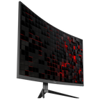 PXC277 Advanced Curved Gaming Monitor