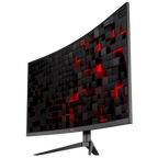 PXC277 Advanced Curved Gaming Monitor
