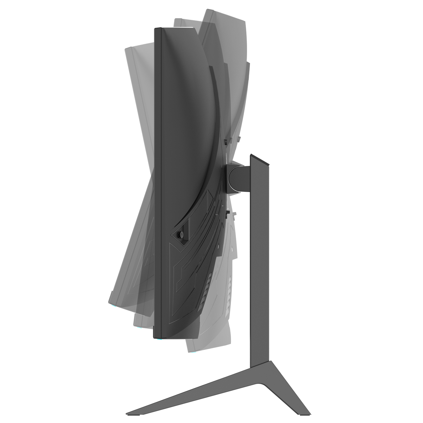 PXC277 Curved Gaming Monitor