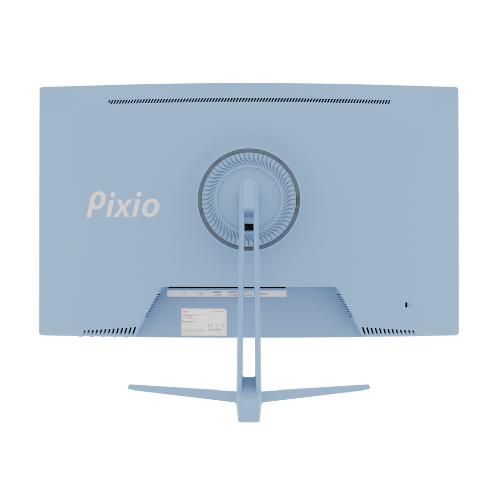 PXC278 Wave - Certified Refurbished