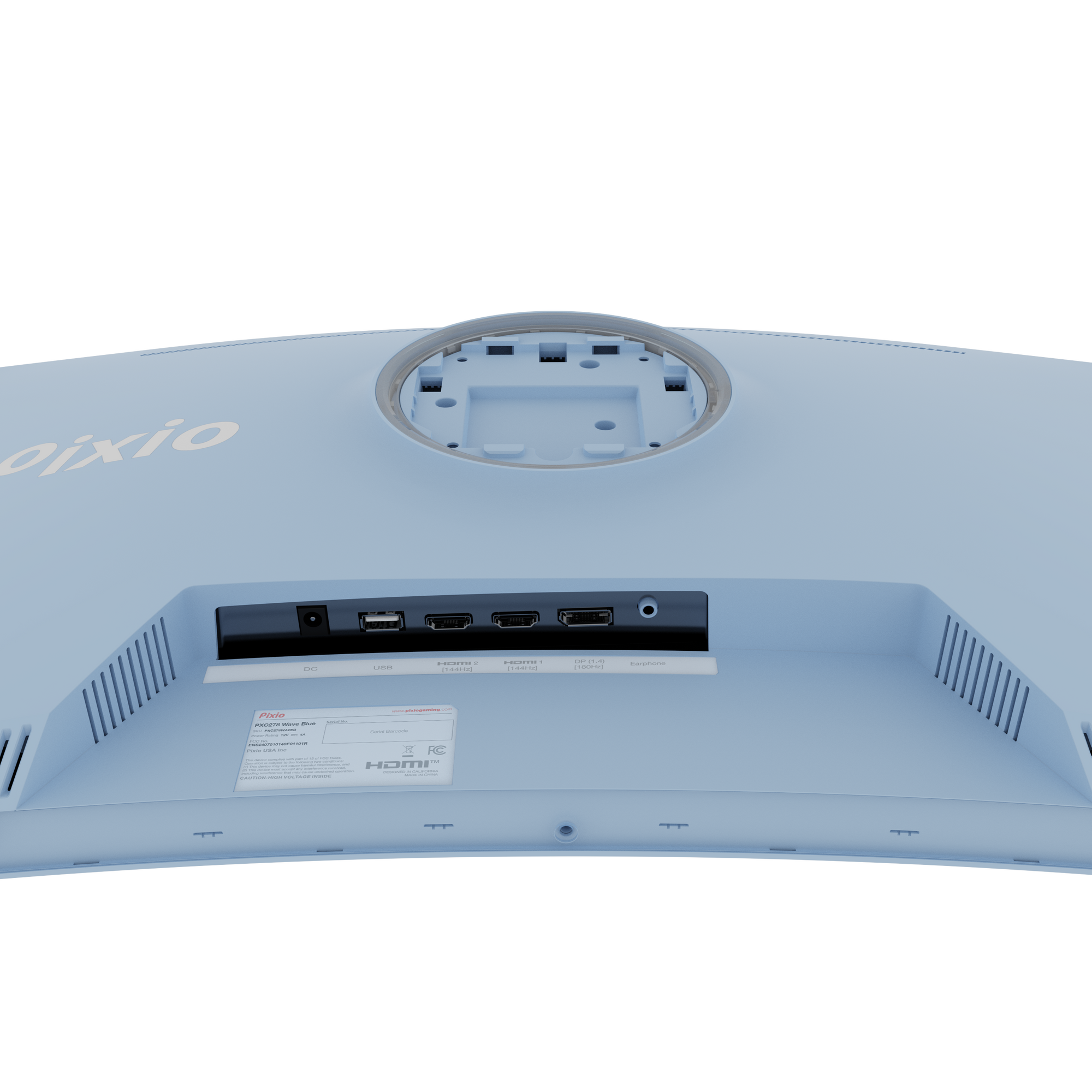 PXC278 Wave - Certified Refurbished