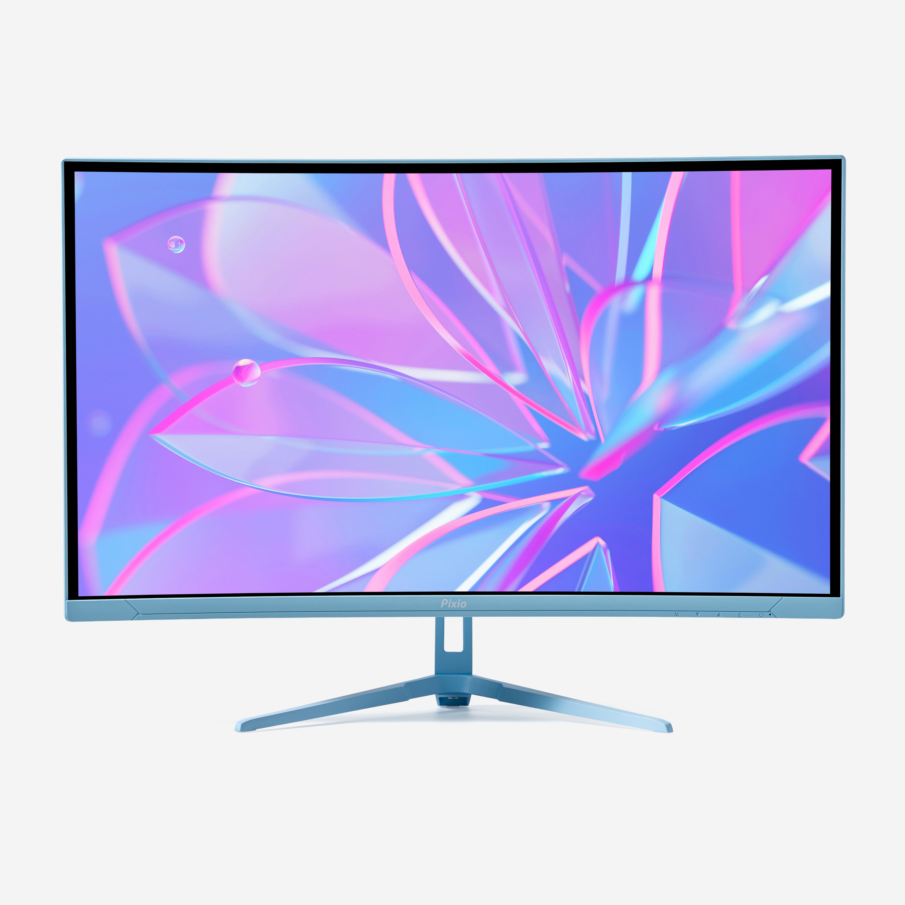 PXC278 Wave 27" Curved Fast VA 180Hz QHD 1440p 1ms GTG Gaming Monitor