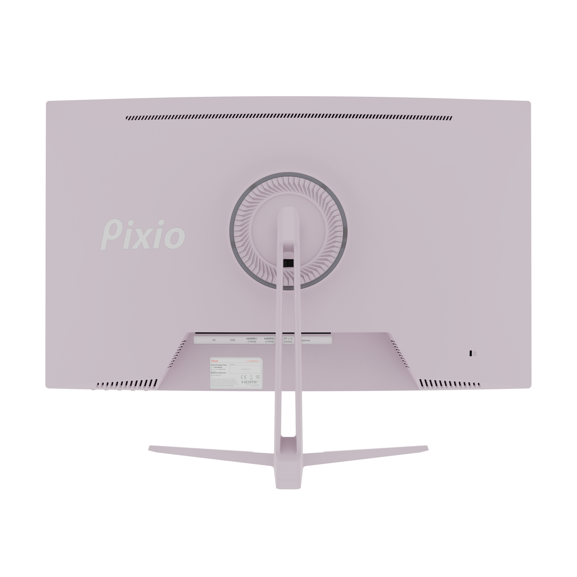 PXC278 Wave - Certified Refurbished