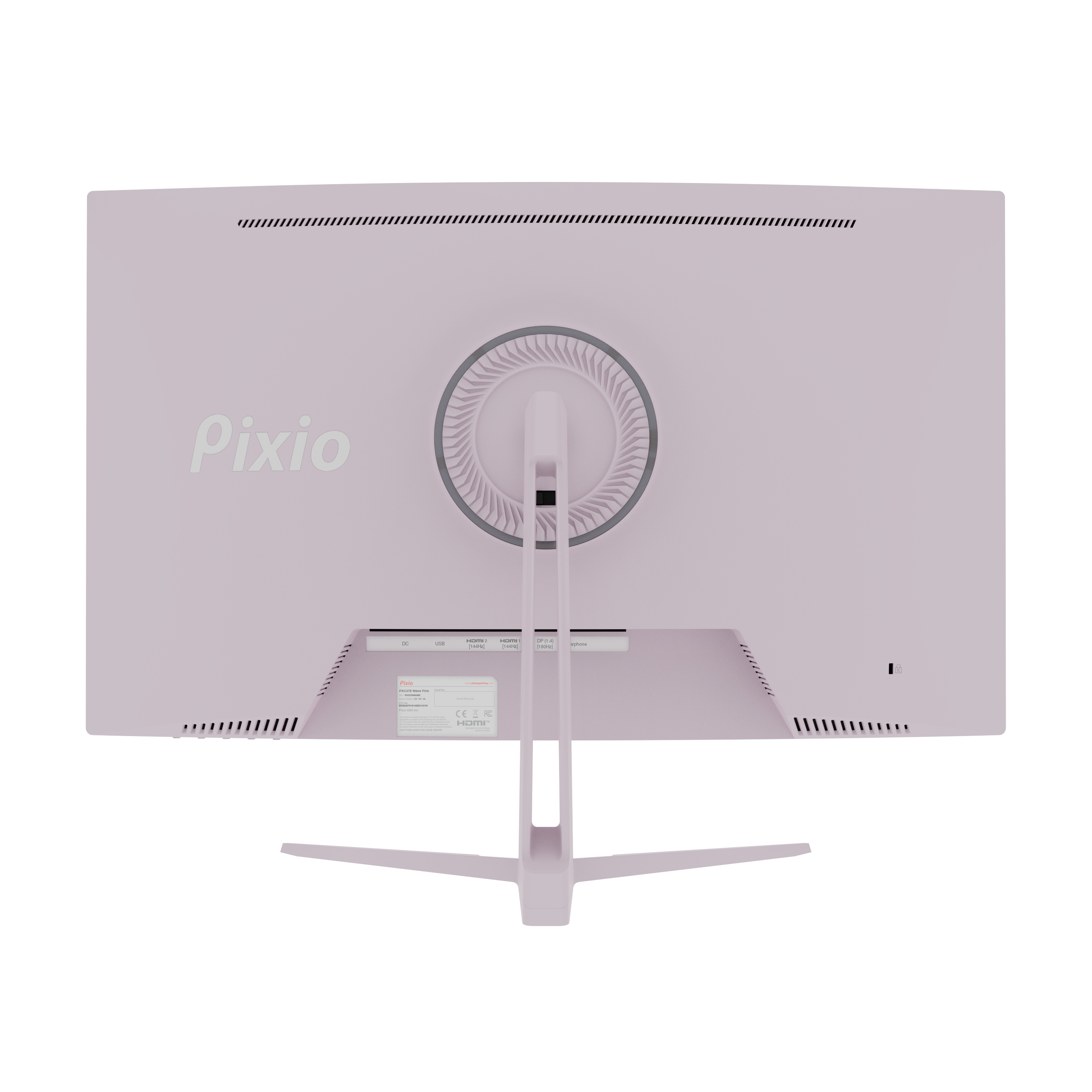 PXC278 Wave - Certified Refurbished