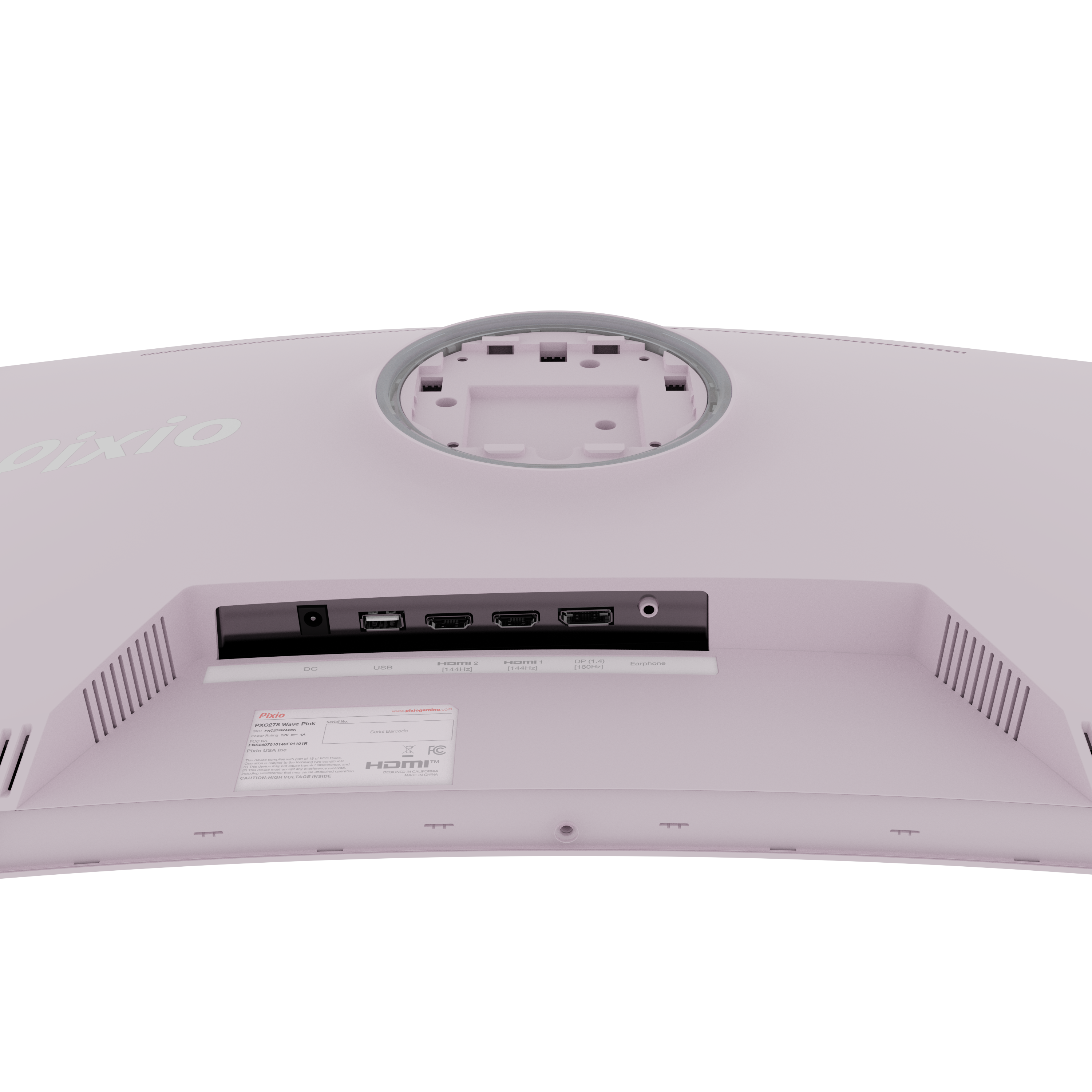 PXC278 Wave - Certified Refurbished