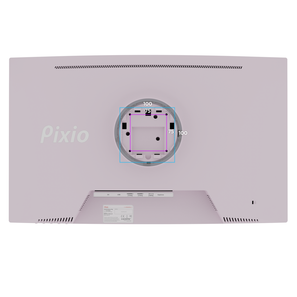 PXC278 Wave - Certified Refurbished