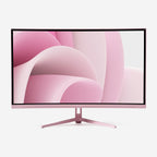 PXC278 Wave 27" Curved Fast VA 180Hz QHD 1440p 1ms GTG Gaming Monitor