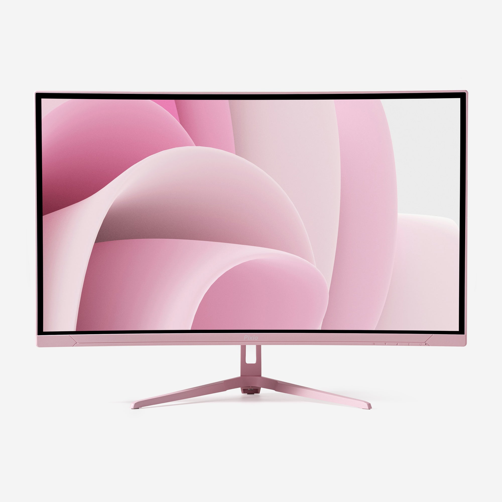 PXC278 Wave 27" Curved Fast VA 180Hz QHD 1440p 1ms GTG Gaming Monitor