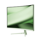 PXC278 Wave 27" Curved Fast VA 180Hz QHD 1440p 1ms GTG Gaming Monitor