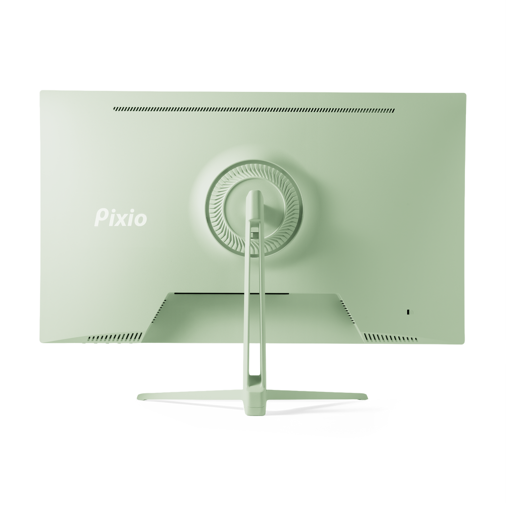 PXC278 Wave 27" Curved Gaming Monitor