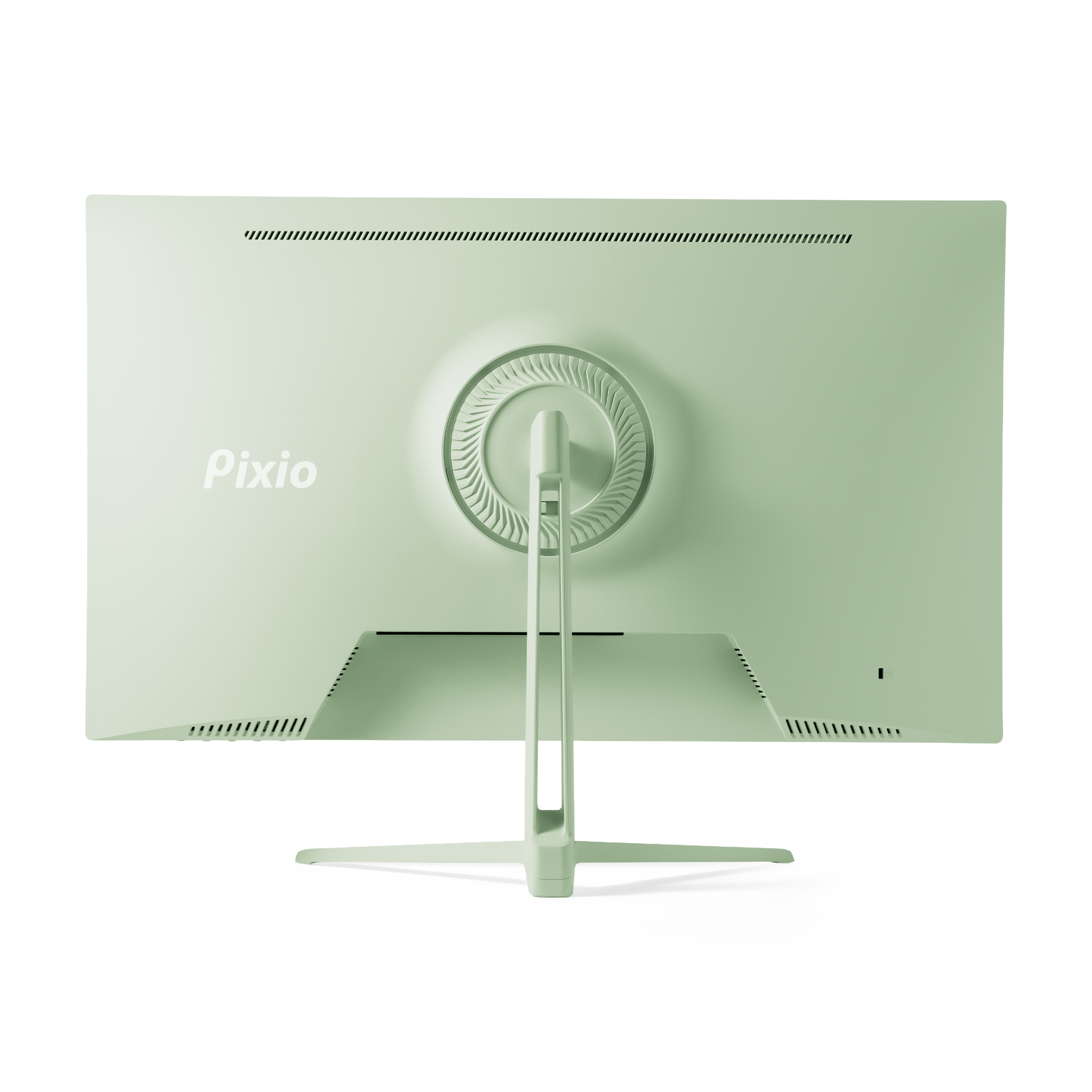 PXC278 Wave 27" Curved Gaming Monitor