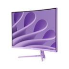 PXC278 Wave 27" Curved Fast VA 180Hz QHD 1440p 1ms GTG Gaming Monitor