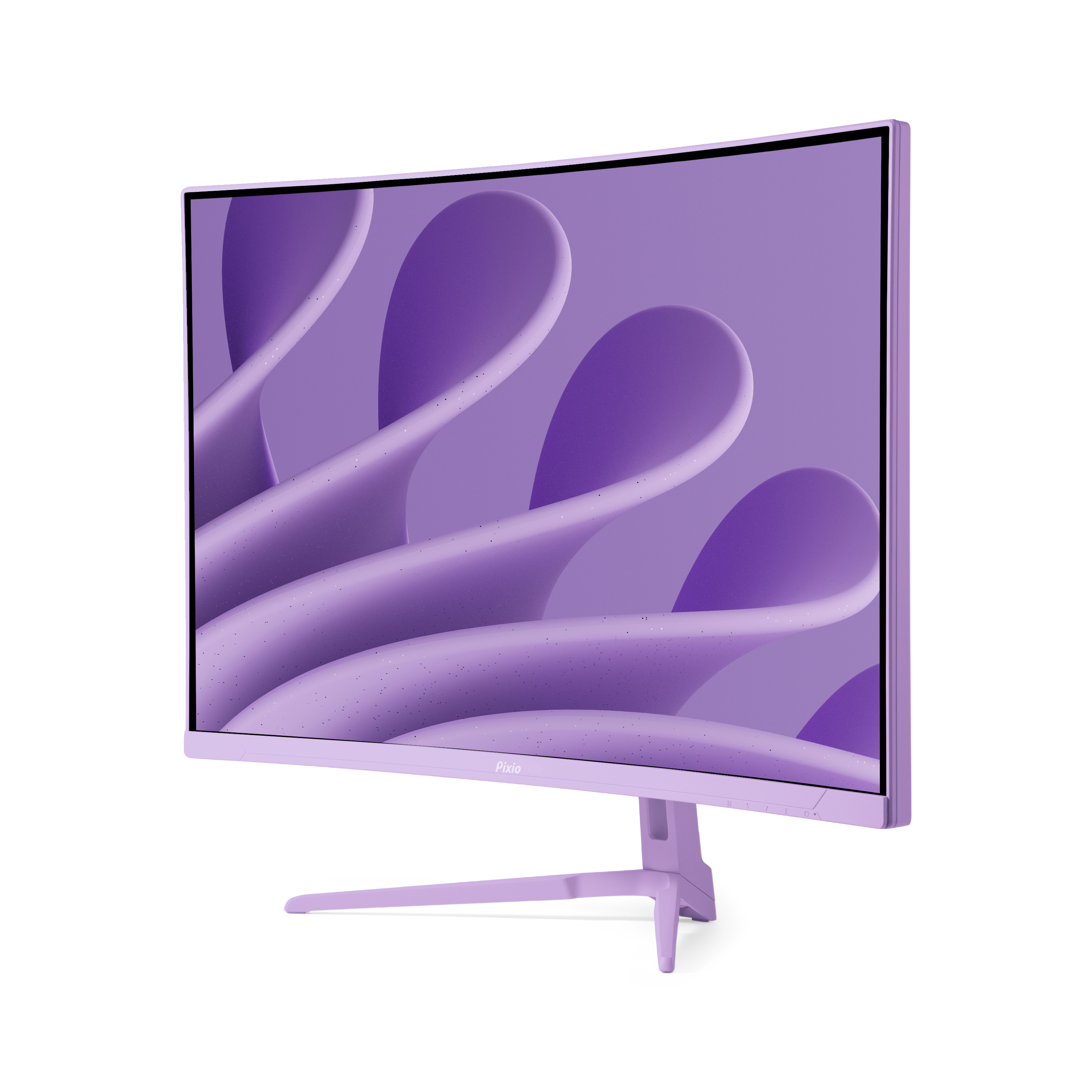 PXC278 Wave 27" Curved Fast VA 180Hz QHD 1440p 1ms GTG Gaming Monitor