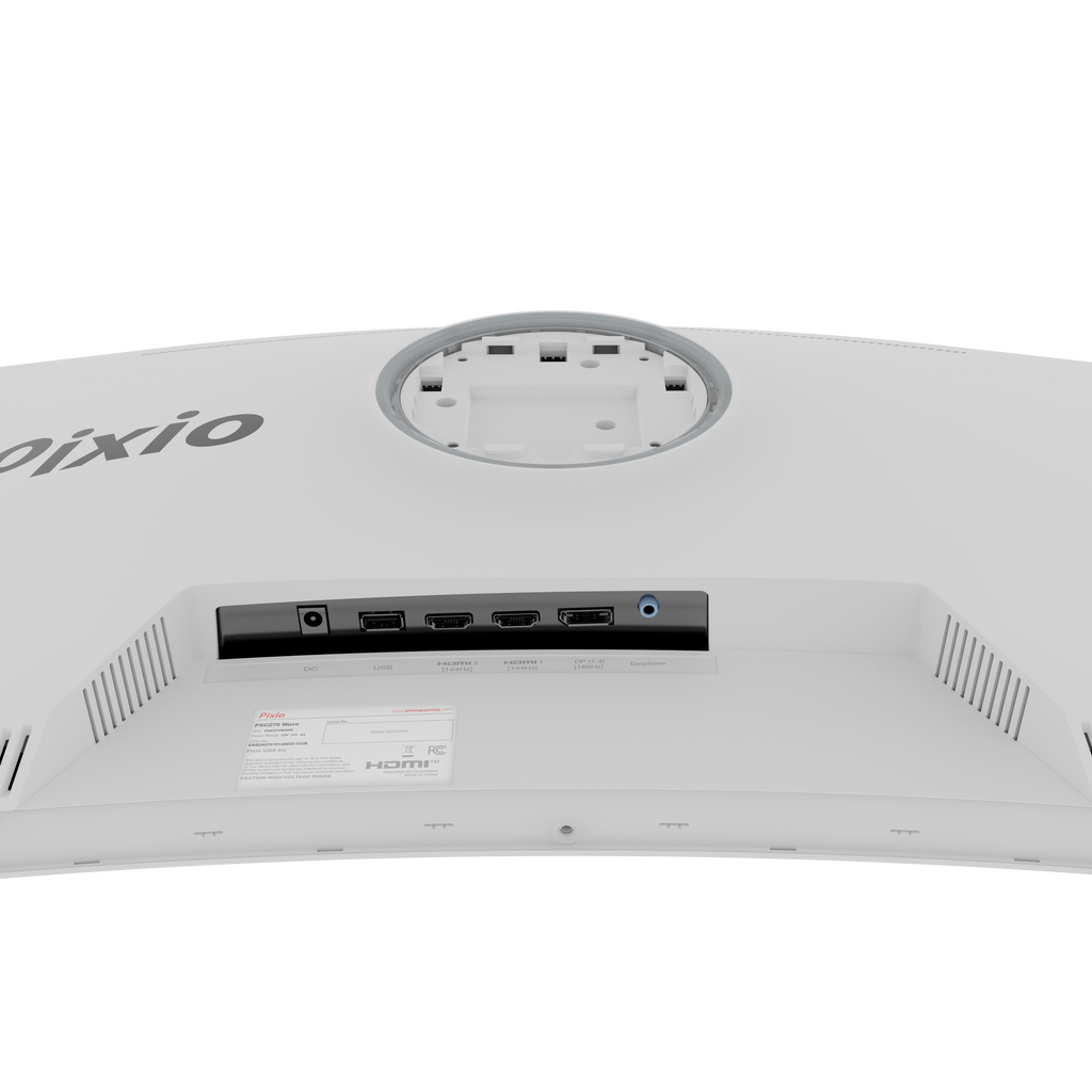 PXC278 Wave - Certified Refurbished