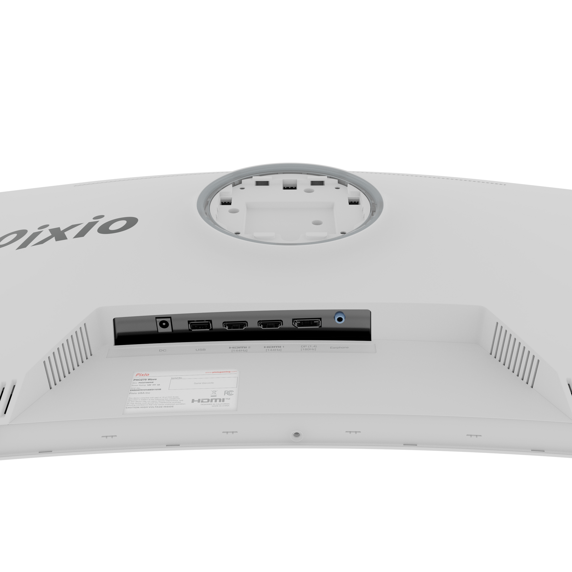 PXC278 Wave - Certified Refurbished