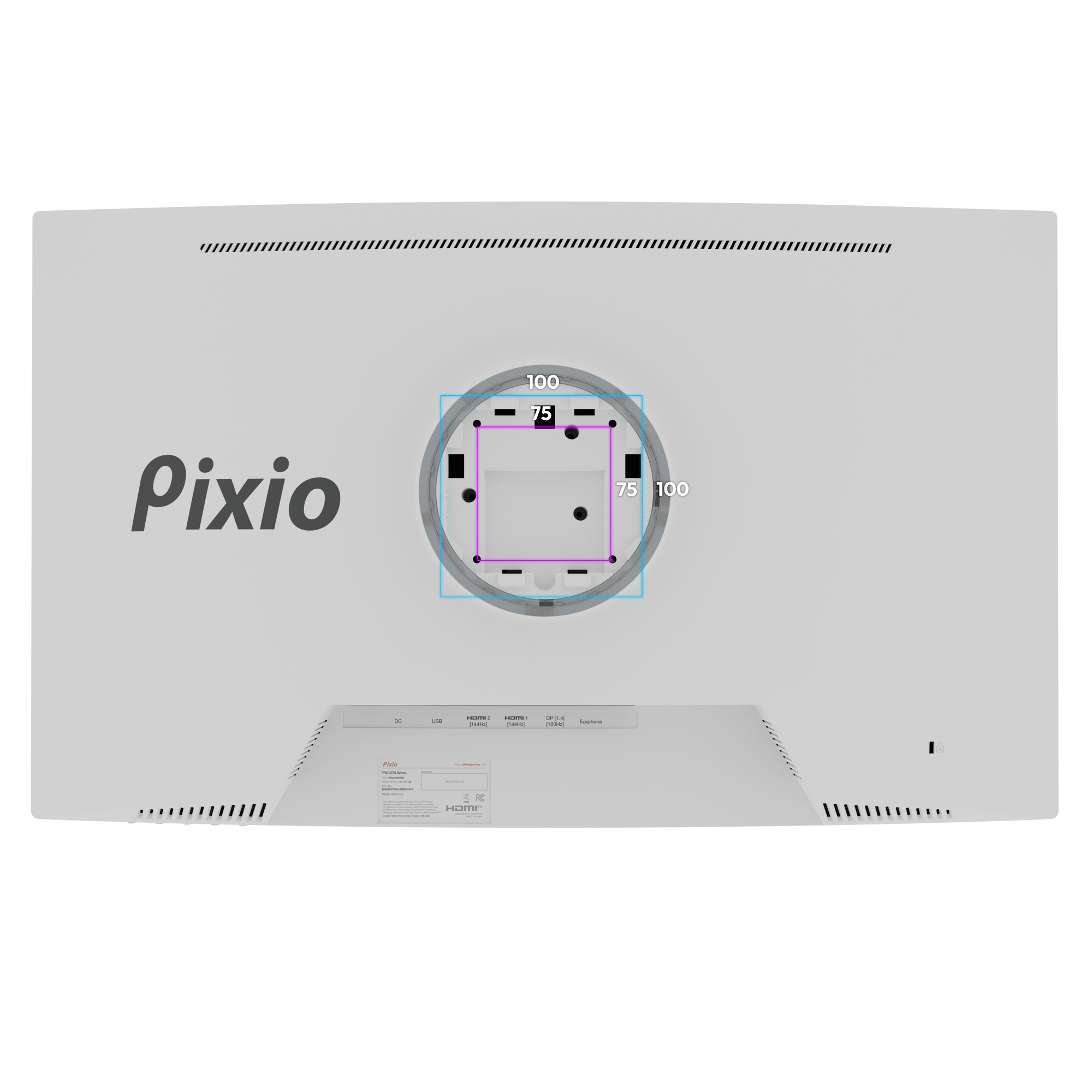 PXC278 Wave - Certified Refurbished