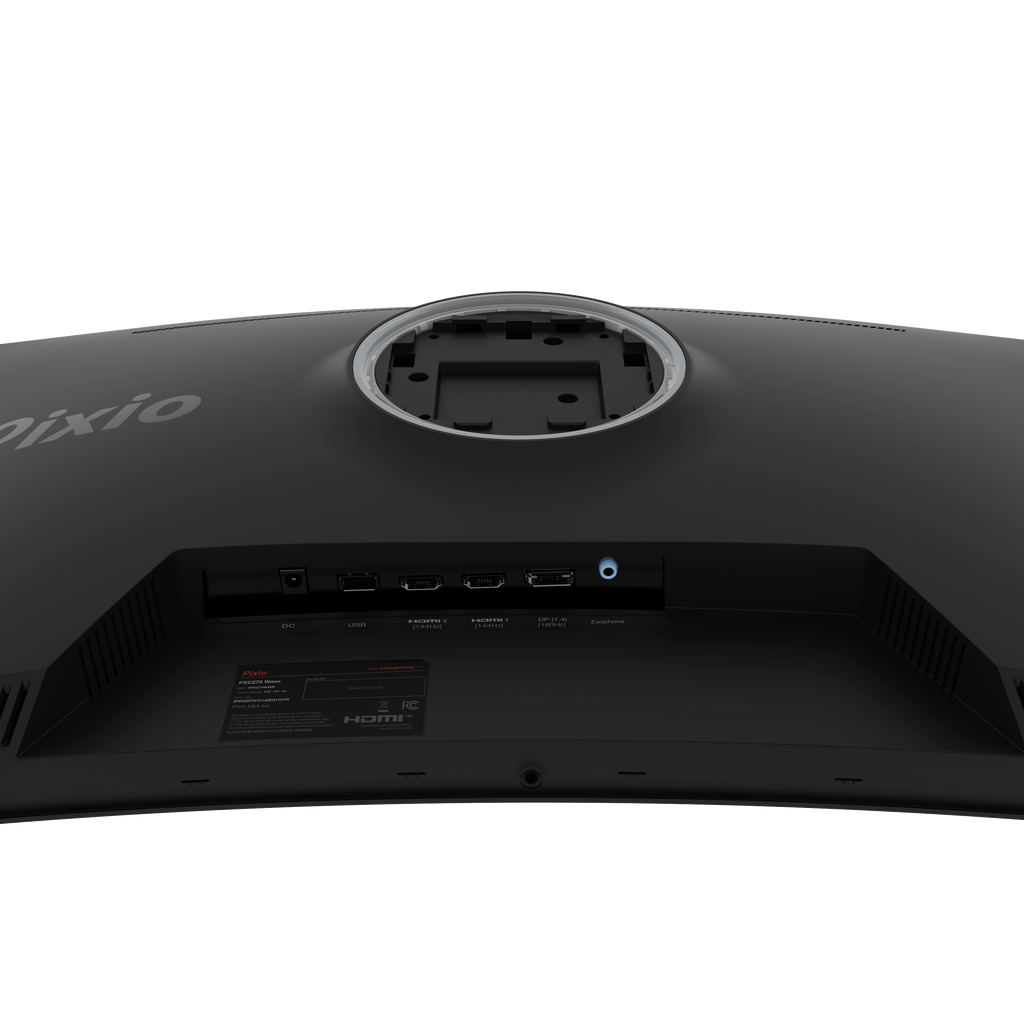 PXC278 Wave - Certified Refurbished