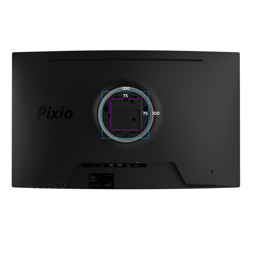 PXC278 Wave - Certified Refurbished