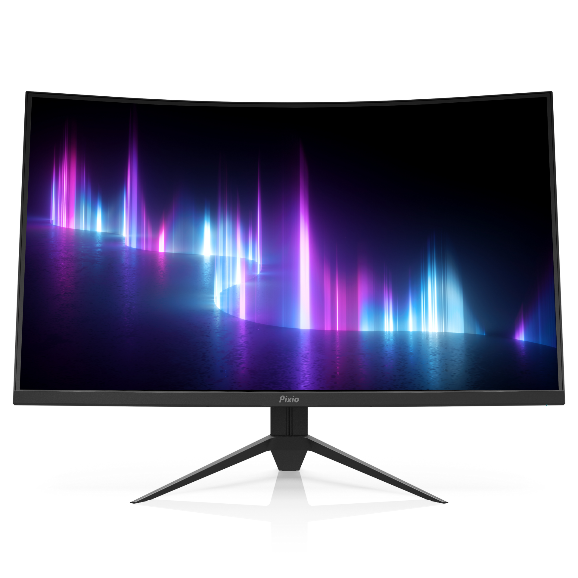 Pixio PXC279 | 27 inch 1080p 240Hz 1ms (MPRT) Curved Gaming Monitor Pixio PXC279 | 27 inch 1080p 240Hz 1ms (MPRT) Curved Gaming Monitor