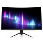 PXC279 Curved Gaming Monitor