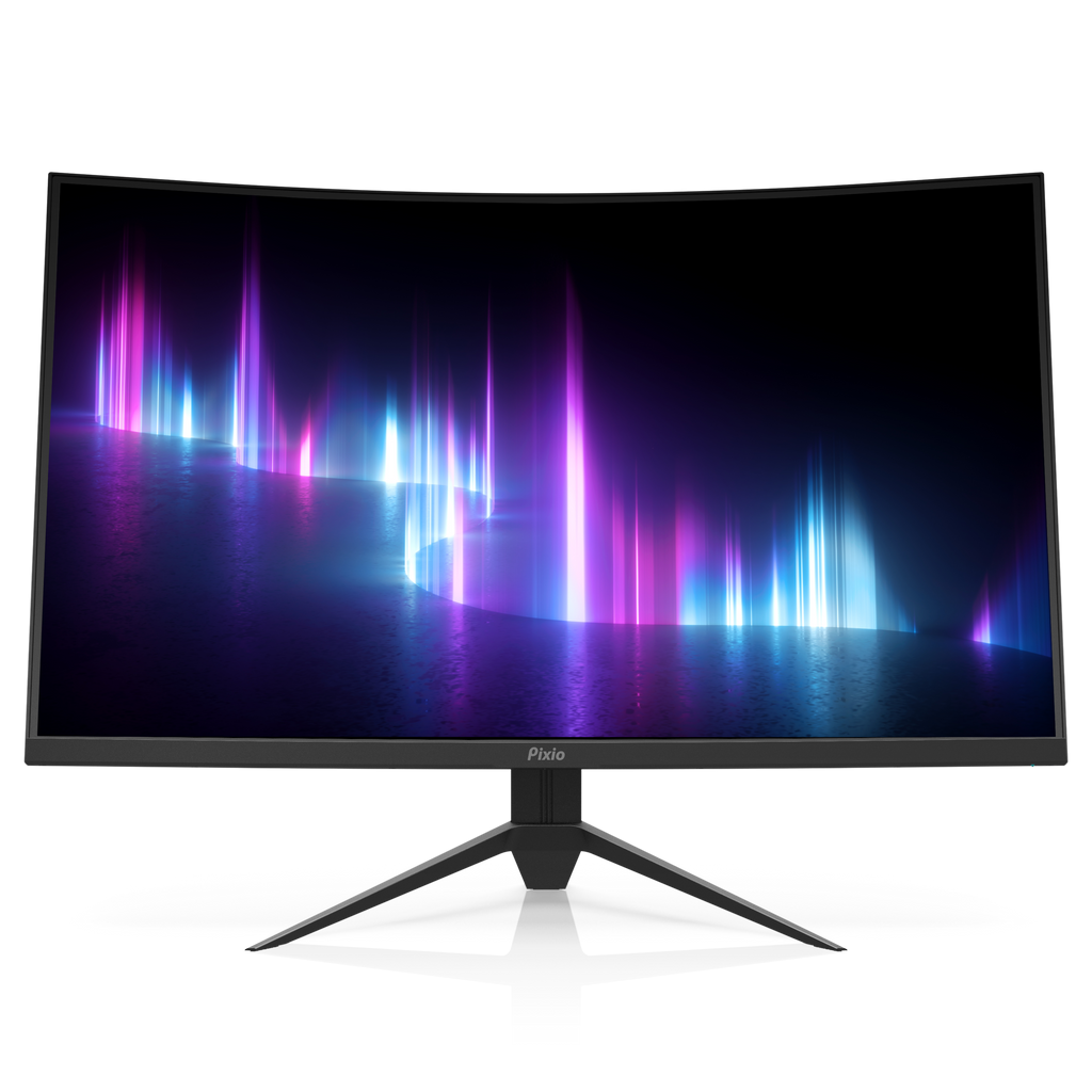 PXC279 Curved Gaming Monitor - Certified Refurbished