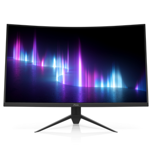 Pixio PXC279 27インチ ゲーミングモニター 240Hz Pixio PXC279 | 27 inch 1080p 240Hz 1ms (MPRT) Curved Gaming Monitor
