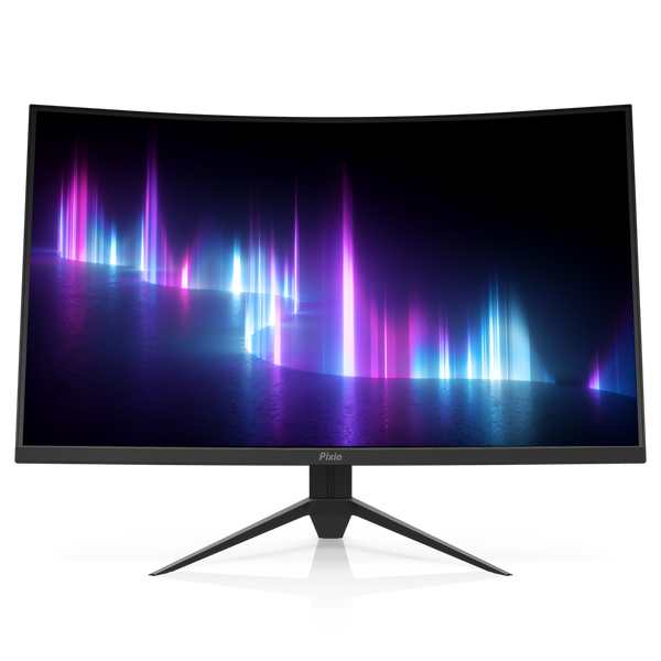 Pixio PXC279 240Hz 27インチ 液晶モニター PXC279Main1_002_20cfba9d-f363-