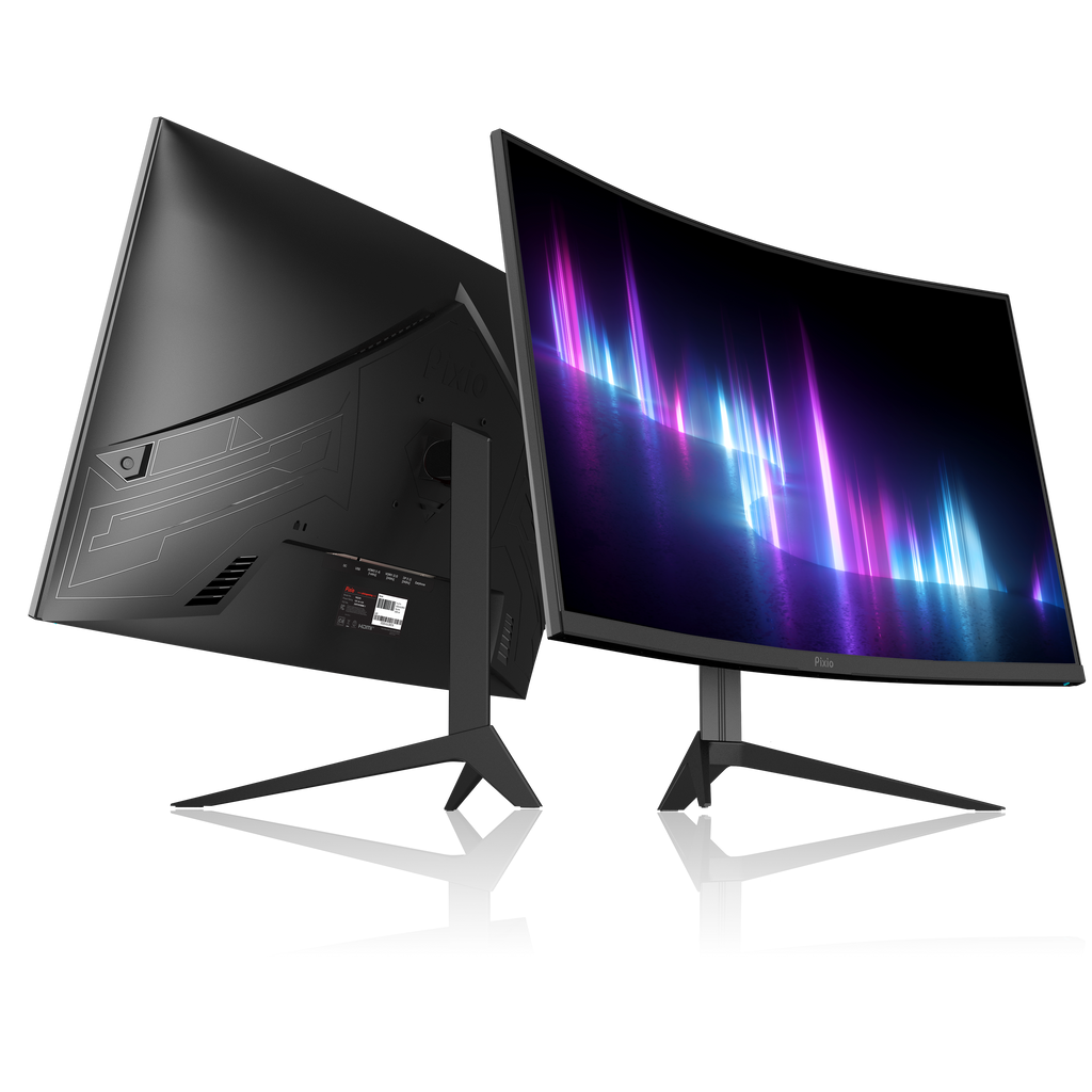 PXC279 Curved Gaming Monitor