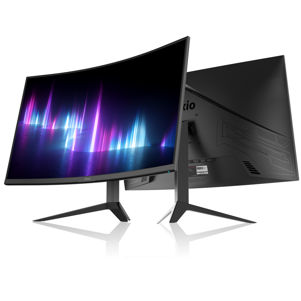 PXC279 Curved Gaming Monitor