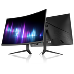 PXC279 Curved Gaming Monitor